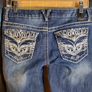 Premium Vanity Jeans